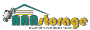 AAA Storage