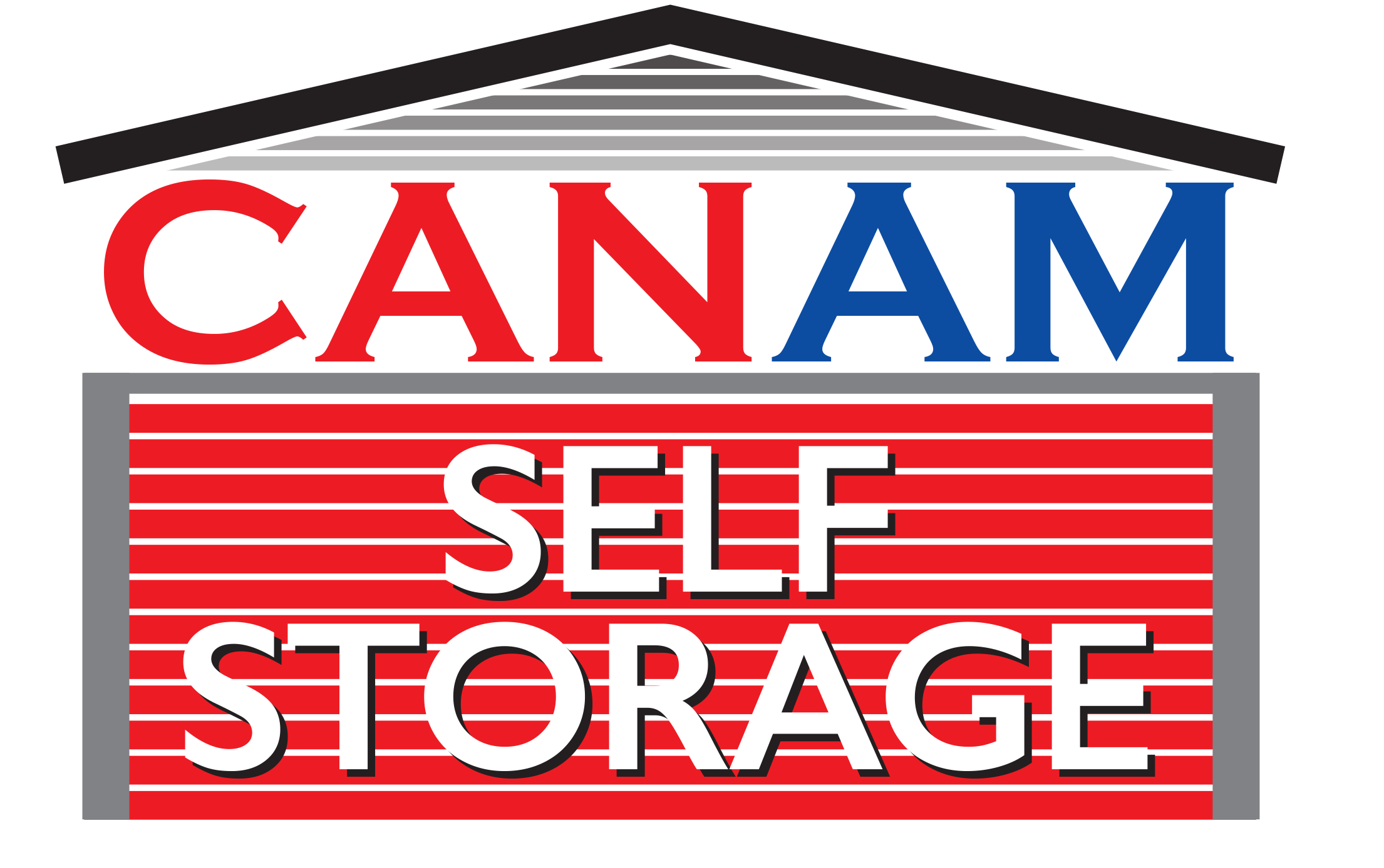 Canam Self Storage