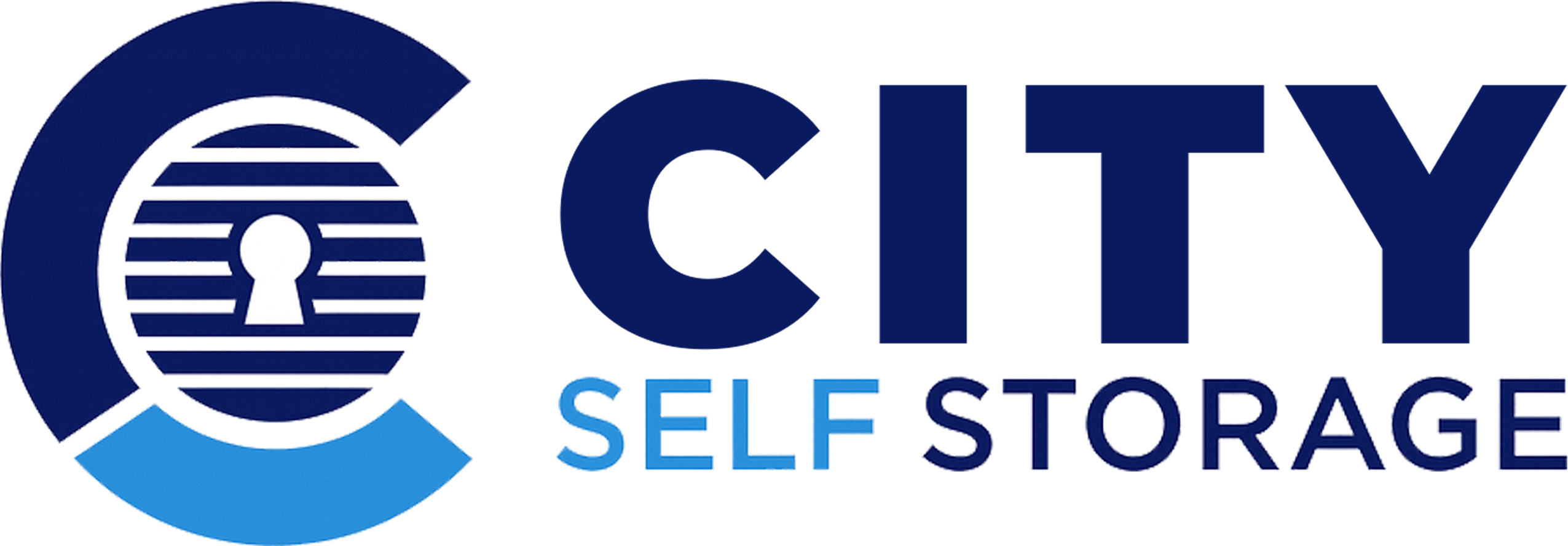 City Self Storage
