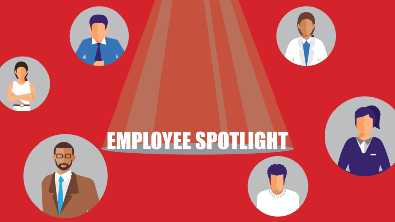 SAM Team Member Spotlight: Nick Zingone