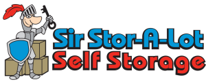 Sir Stor-A-Lot Self Storage