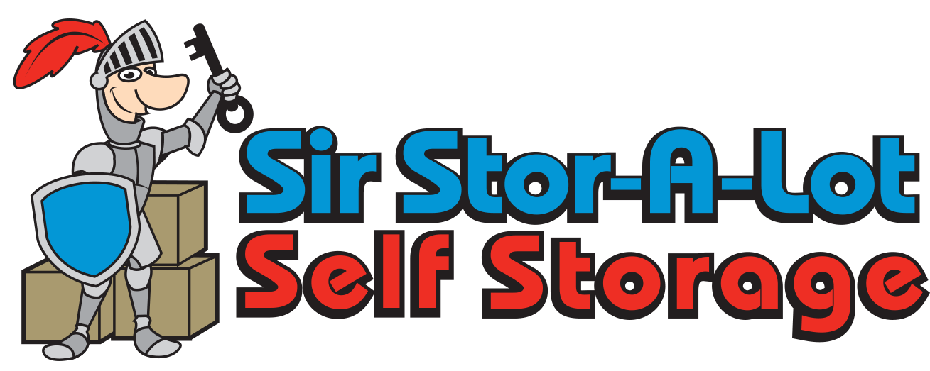 Sir Stor-A-Lot Self Storage