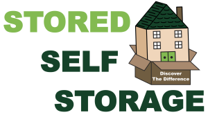 Stored Self Storage
