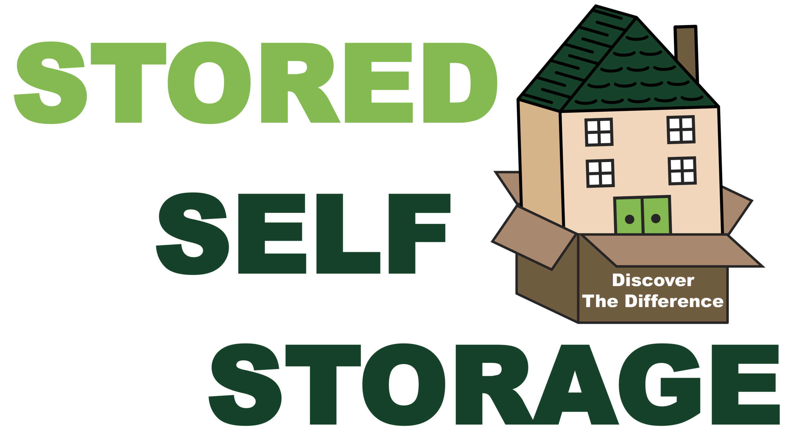 Stored Self Storage