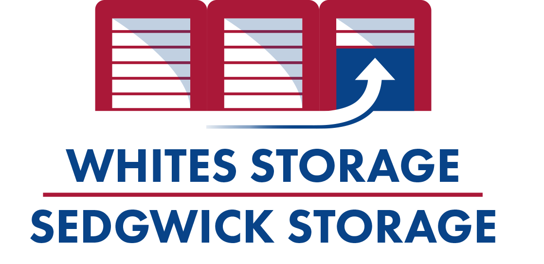 Whites Storage / Sedgwick Storage