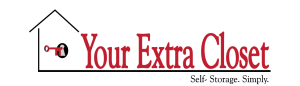 Your Extra Closet