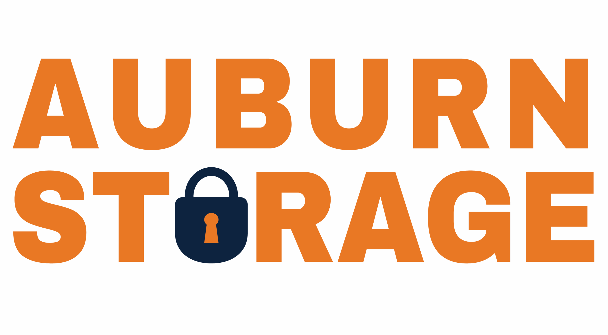 Auburn Storage