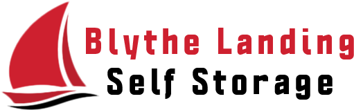 Blythe Landing Self Storage