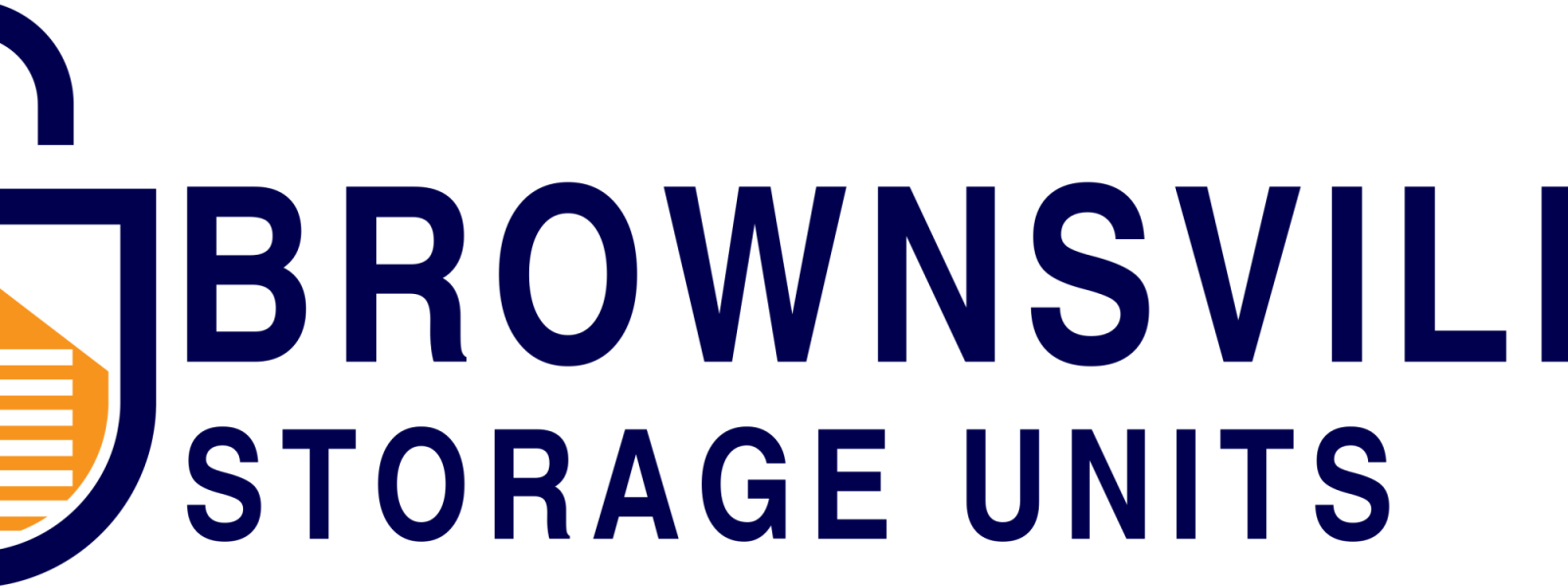 Brownsville Storage Units logo