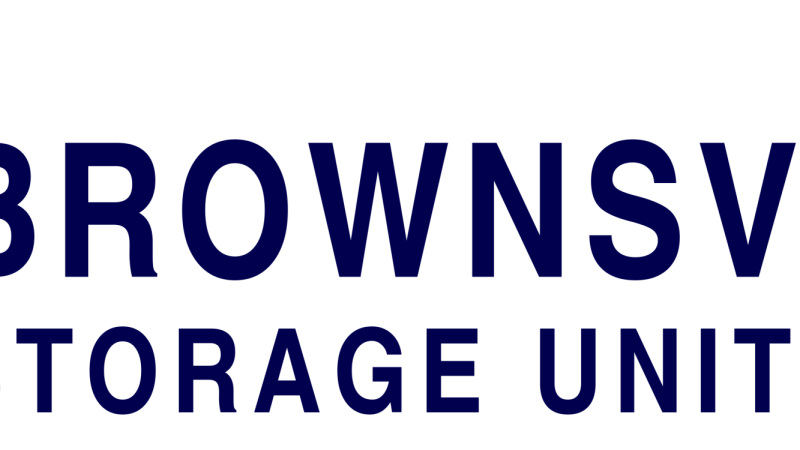 Brownsville Storage Units logo