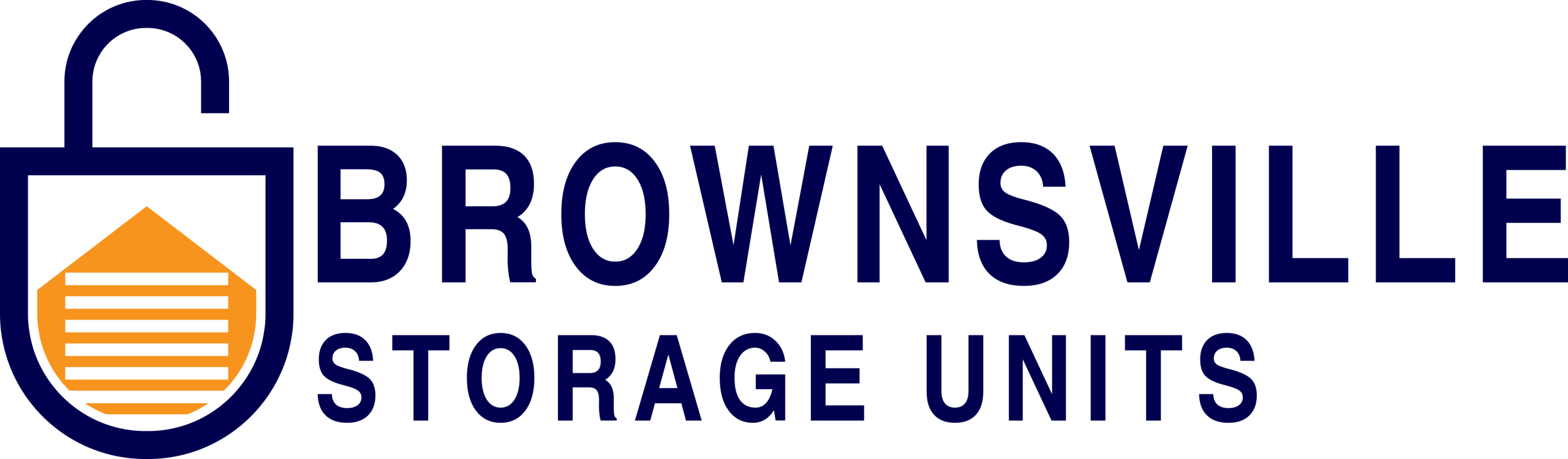 Brownsville Storage Units