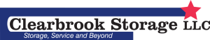 Clearkbrook Storage