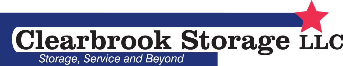 Clearkbrook Storage