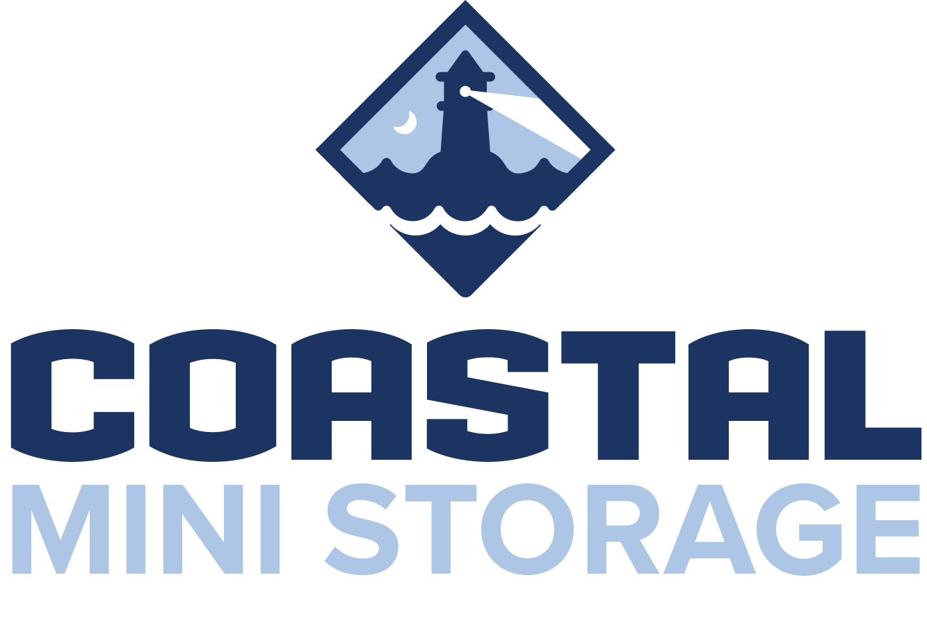 Coastal Mini Storage