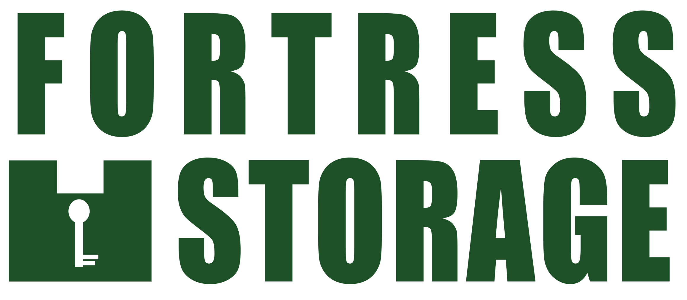 Fortress Storage