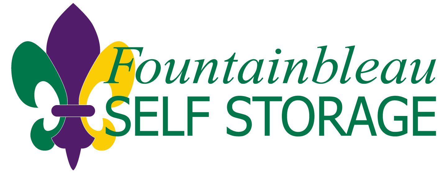 Fountainbleau Self Storage
