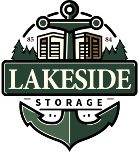 Lakeside Storage