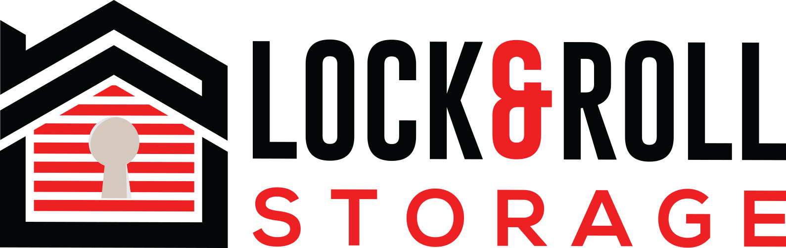 Lock & Roll Storage