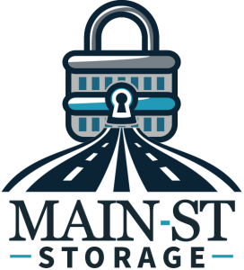 Main Street Storage