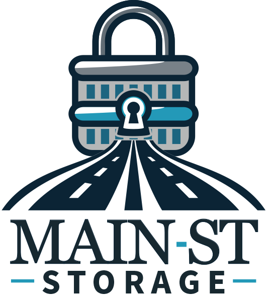 Main Street Storage