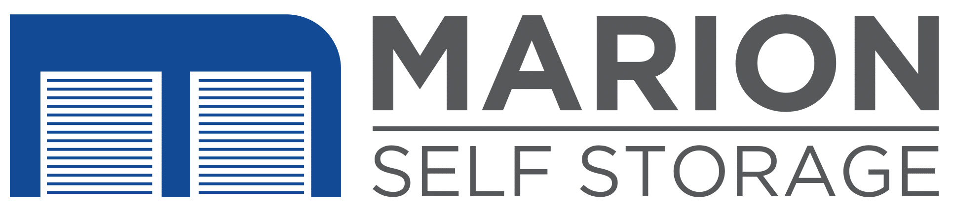 Marion Self Storage