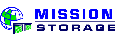 Mission Storage