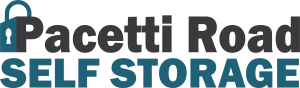 Pacetti Road Self Storage