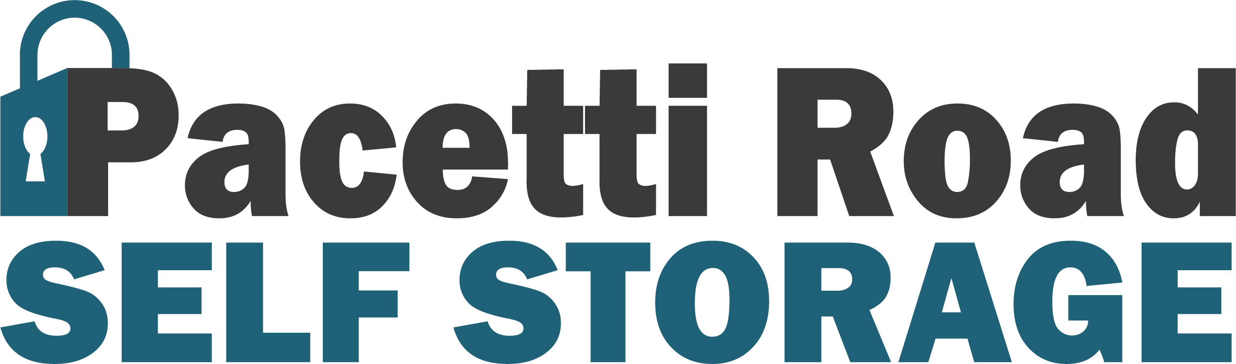Pacetti Road Self Storage