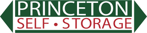 Princeton Self Storage