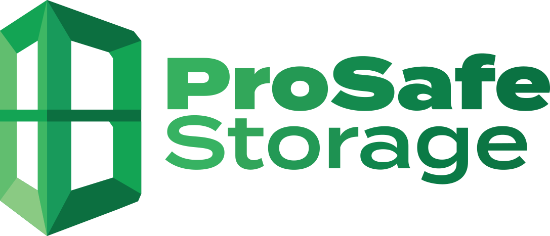 ProSafe Storage