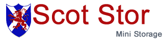 Scot Stor Mini Storage