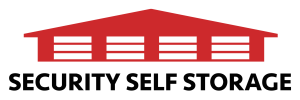 Security Self Storage