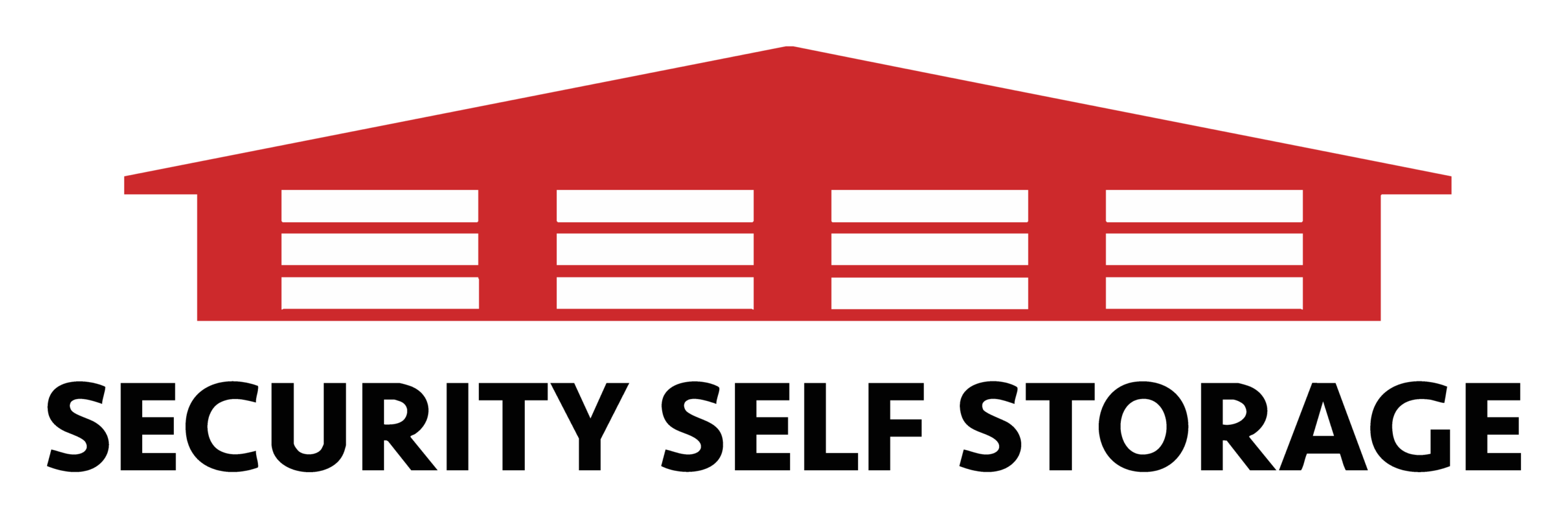 Security Self Storage