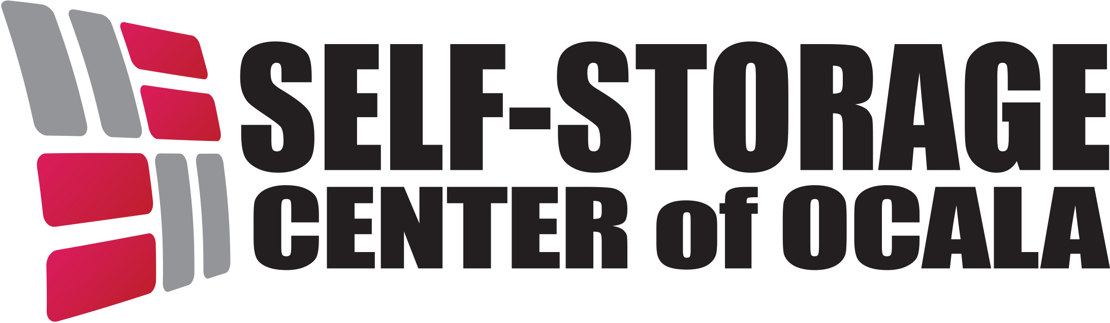 Self-Storage Center of Ocala