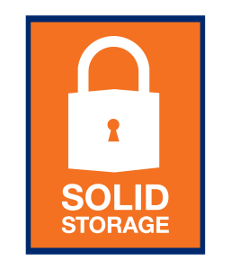 Solid Storage