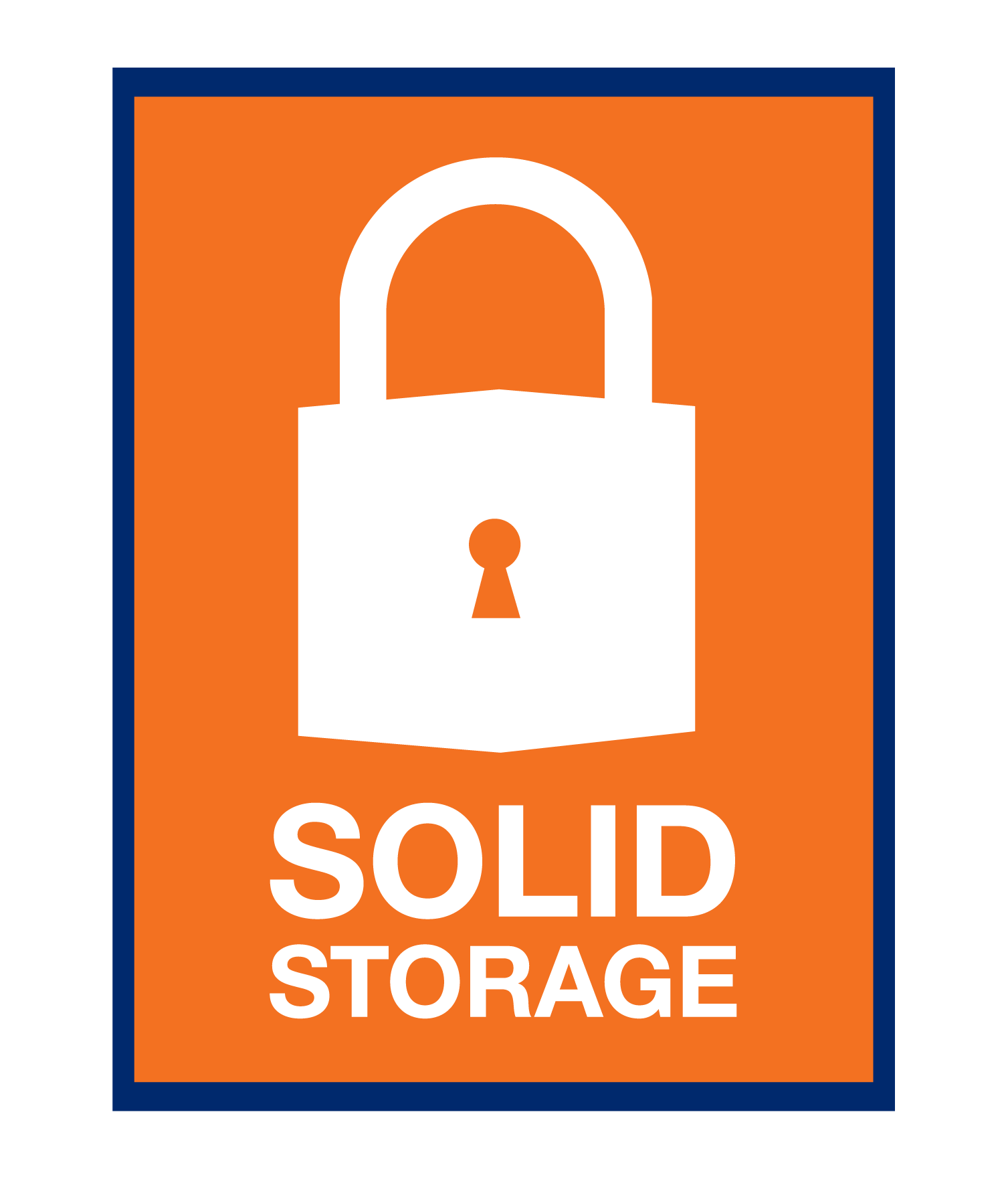 Solid Storage
