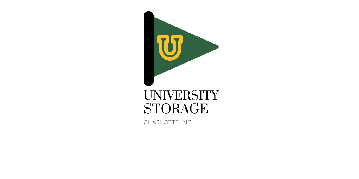 University Storage