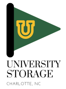 University Storage