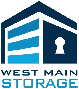 West Main Storage