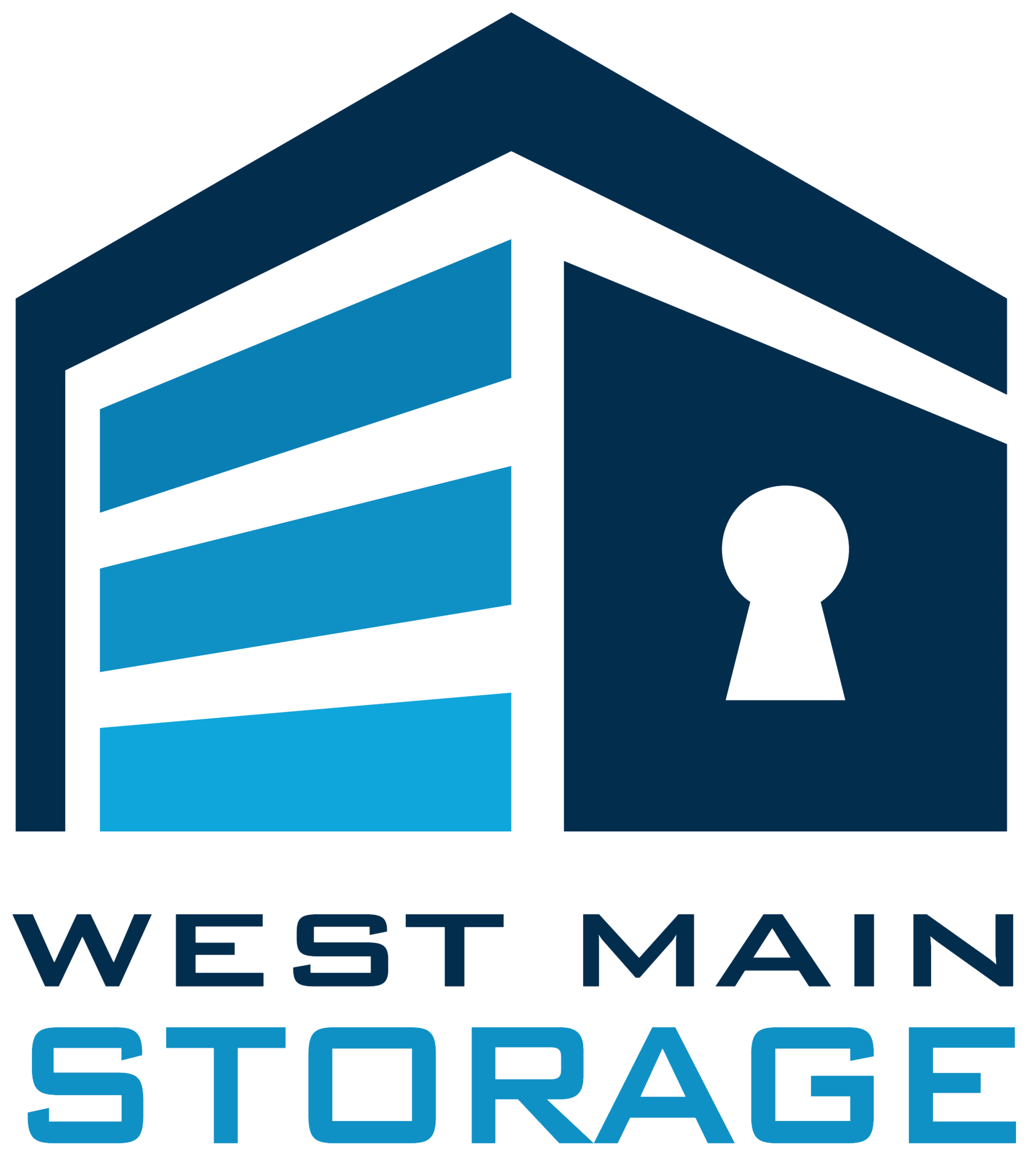 West Main Storage