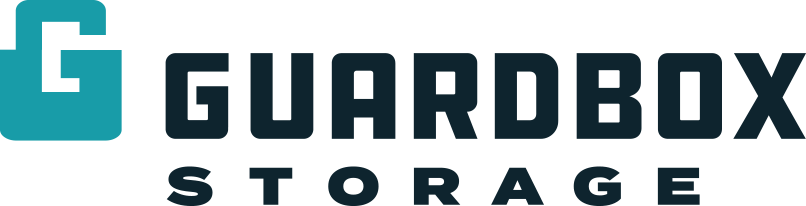 Guardbox Storage