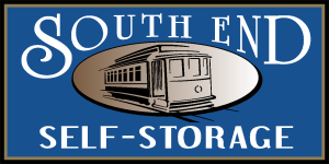 South End Self-Storage