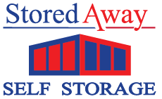 Stored Away Self Storage