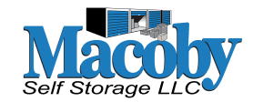 Macoby Self Storage