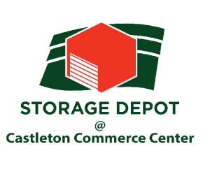 Storage Depot @ Castleton Commerce Center