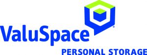 ValuSpace Personal Storage
