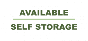 Available Self Storage