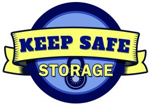 Keep Safe Storage