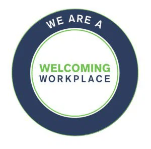 Welcoming Workplace