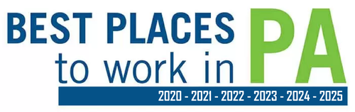 Best Places to Work in PA 2025